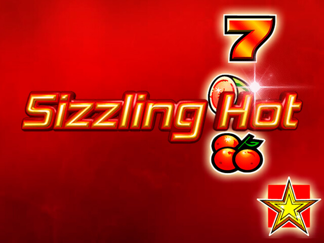 Sizzling Hot