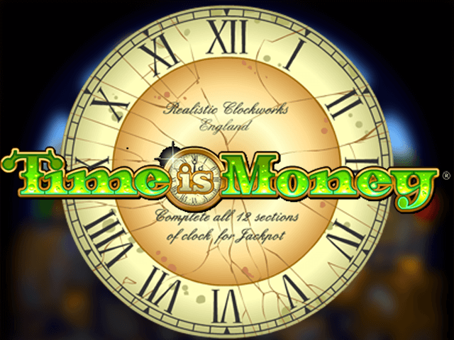 Time Is Money