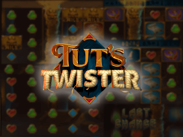 Tut's Twister
